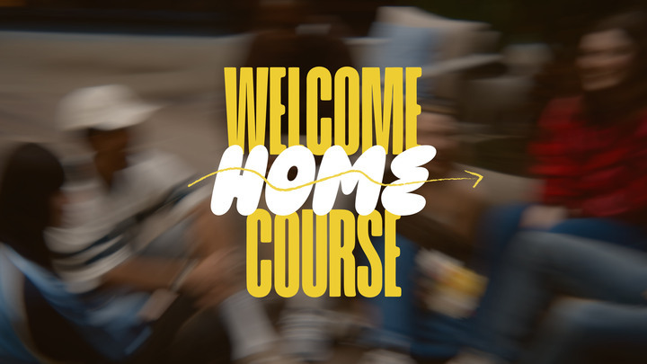 Welcome Home Course (Gosport) logo