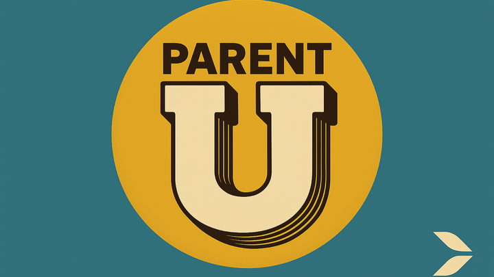 CL7005 Parent U logo