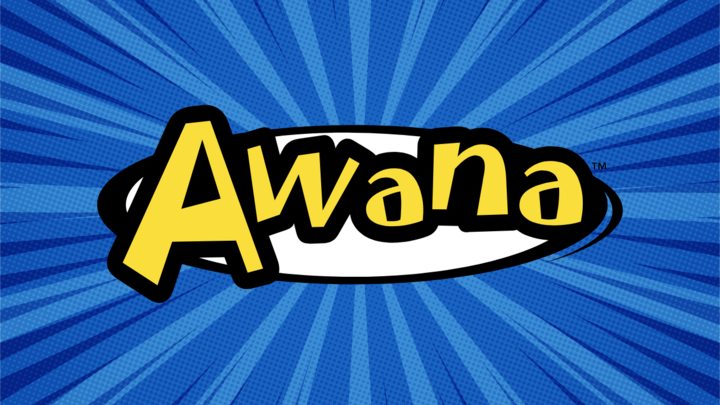 Awana : 2025-2026 logo