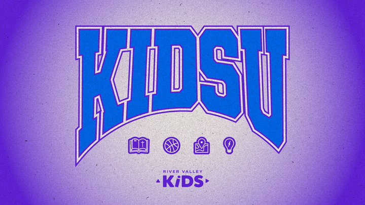 KidsU | Minnetrista logo