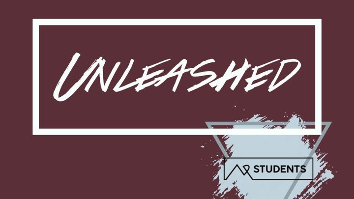 Unleashed logo image