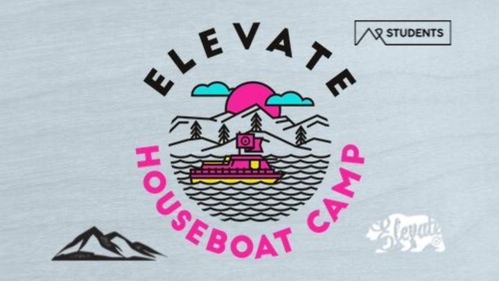 High School Summer Camp (Houseboats by Elevate) logo image