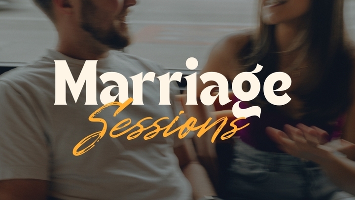 Marriage Sessions logo