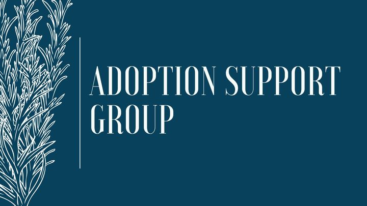 Adoption Support Group logo image