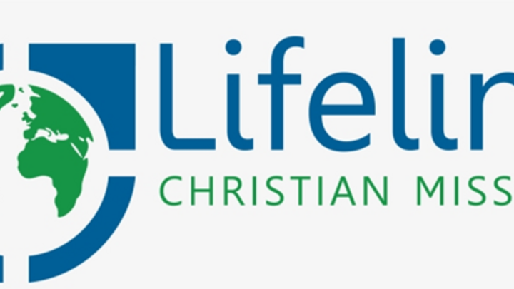 Lifeline Service Project for 50+Group logo