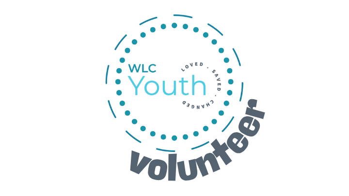 WLCyouth Volunteer 2025-2026 logo