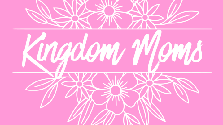 Kingdom Moms logo