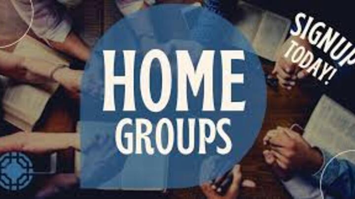 Home Group Signup logo