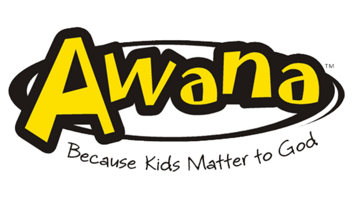 CCTC AWANA Club 2025-2026 logo