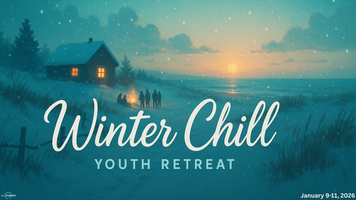 ACC Students | Winter Chill logo