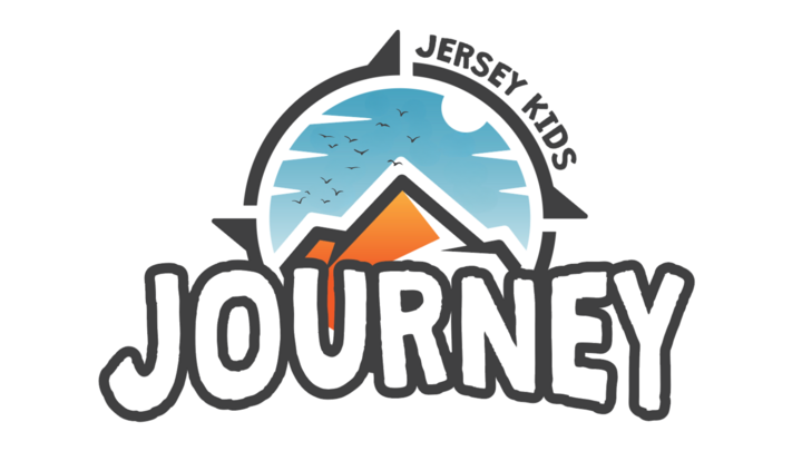 Jersey Kids - Journey logo