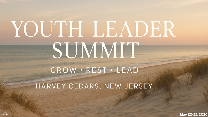 ACC Students | Youth Leader Summit logo