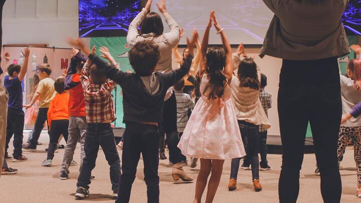 RIV | Virtue Study – Harvest Kids Registration 2025 logo