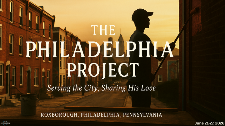 ACC Students | The Philadelphia Project logo