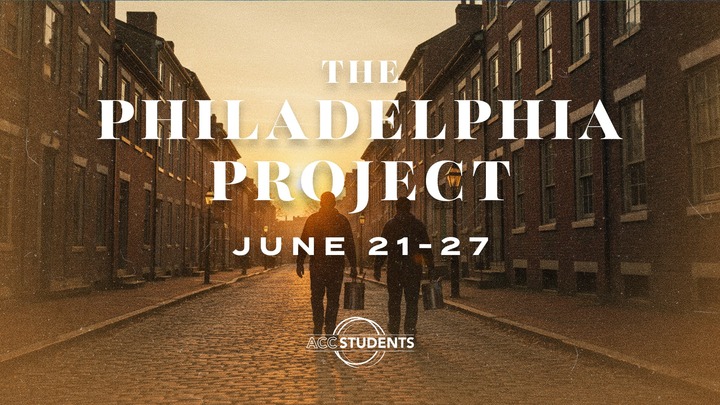 ACC Students | The Philadelphia Project logo