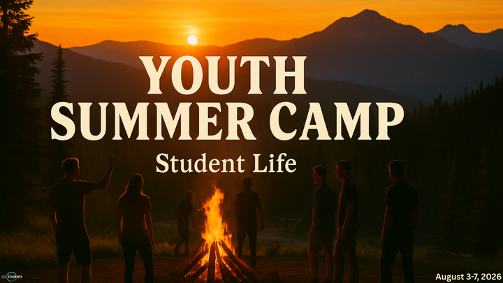 ACC Students | Youth Summer Camp logo