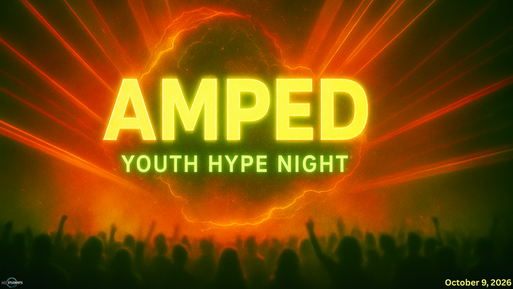 ACC Students | AMPED logo