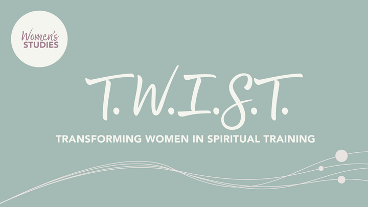 T.W.I.S.T. 2025-2026 logo