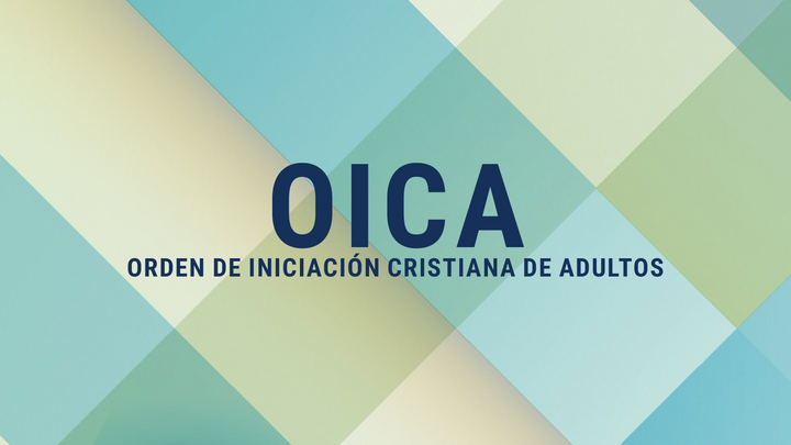 OICA 2025-2026 logo