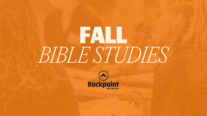 Women's Bible Study: Romans Precept – Study Part 3 logo