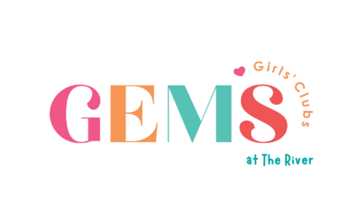 GEMS: Girls 1st-5th Grades logo