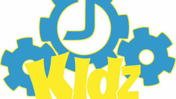 JKidz - I Want To Serve logo