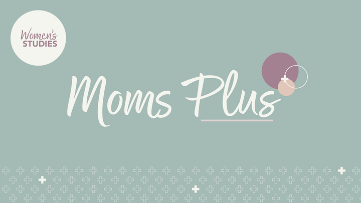 Moms Plus 2025-2026 logo