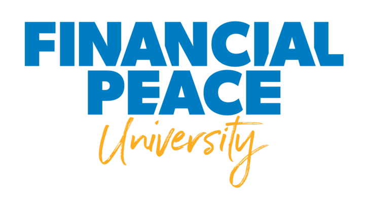 Financial Peace University logo
