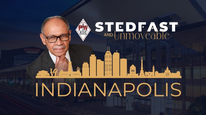 2026 Summer Convention REGISTRATION logo