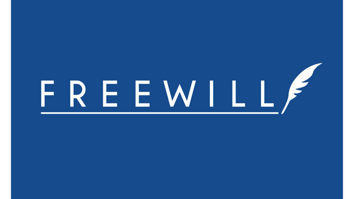 FreeWill Estate Planning Seminar & Workshop logo