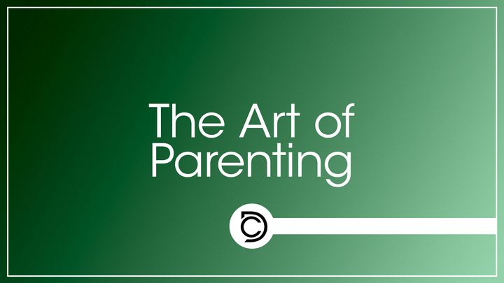 Sand Lake | Family Life Parenting Class | Art of Parenting logo