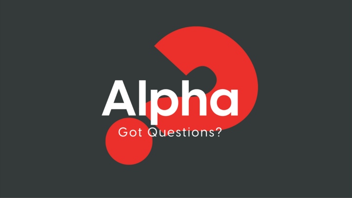 Alpha - North