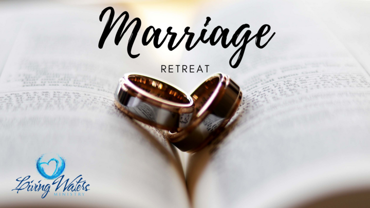 Marriage Retreat logo