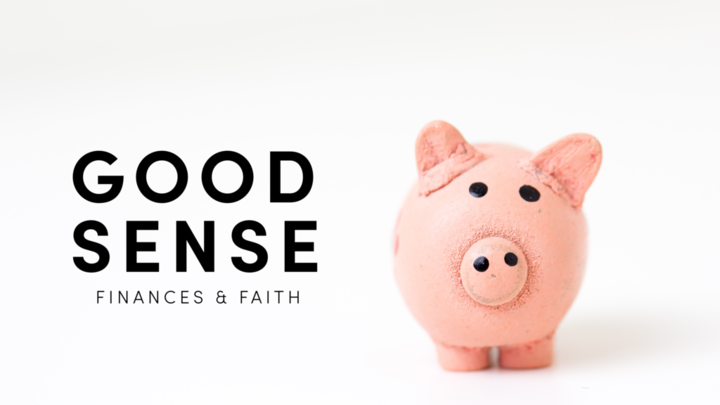Good Sense logo image