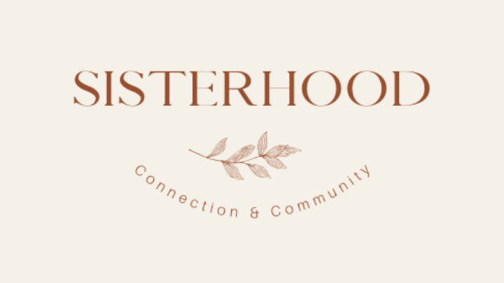 Sisterhood logo