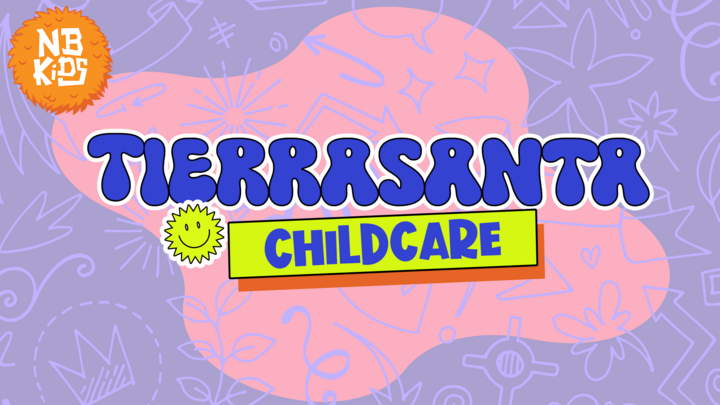Tierrasanta | Childcare logo