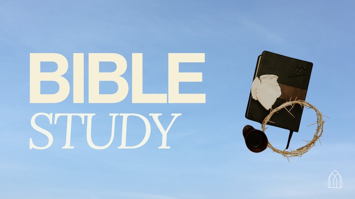 Wednesday Night Bible Study logo