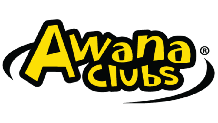 Awana 2025/2026 logo