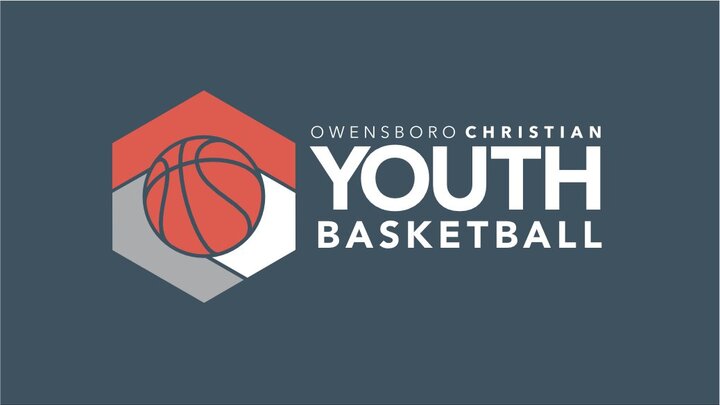 Youth Basketball League logo