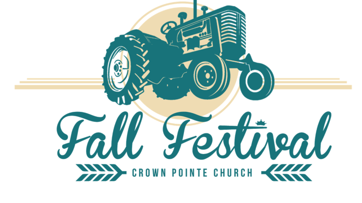 Fall Festival 2019 logo image