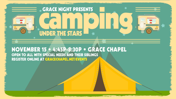 Grace Night November 2019 logo image