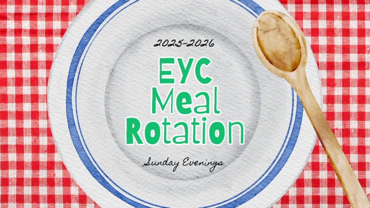 GoodShepEYC Meal Rotation logo