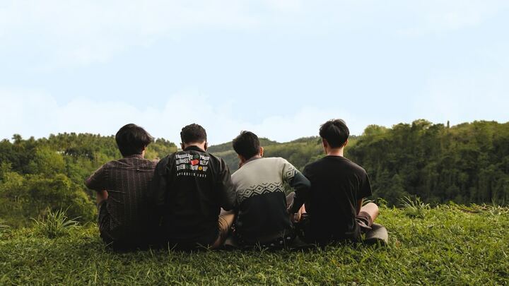 Trail Life 2025-2026 logo