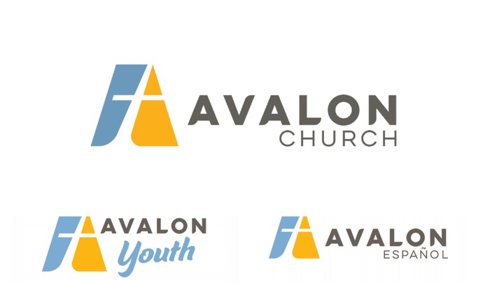 Avalon Church T-Shirts & Hoodies logo image