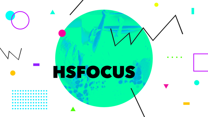 Focus (High School) logo