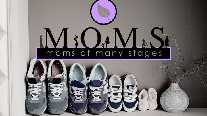 MOMS logo