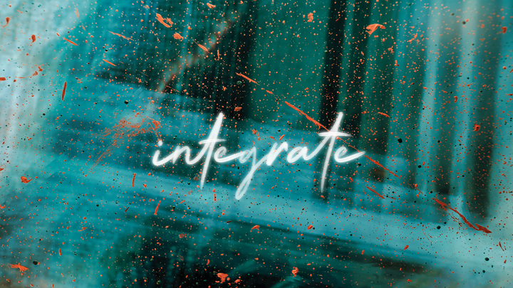 Integrate Hangout logo image