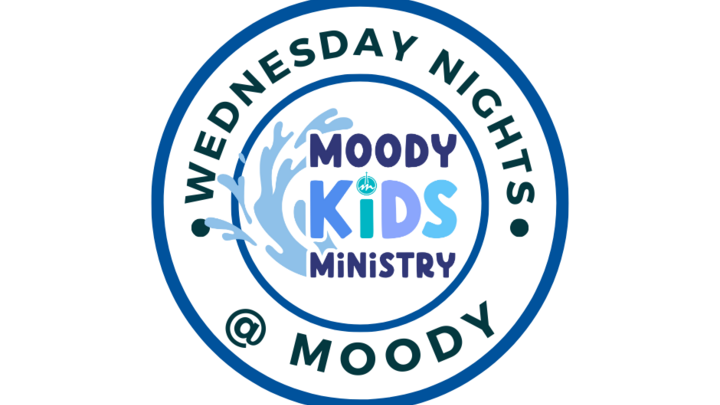 Wednesday Night Kids logo