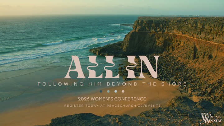 Women's Conference | Central Campus logo
