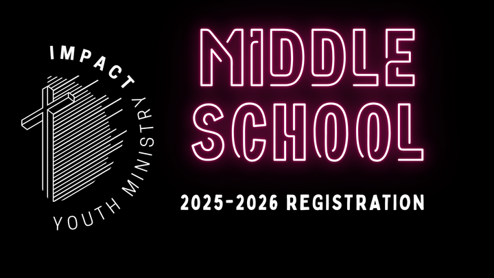 Middle School Impact logo